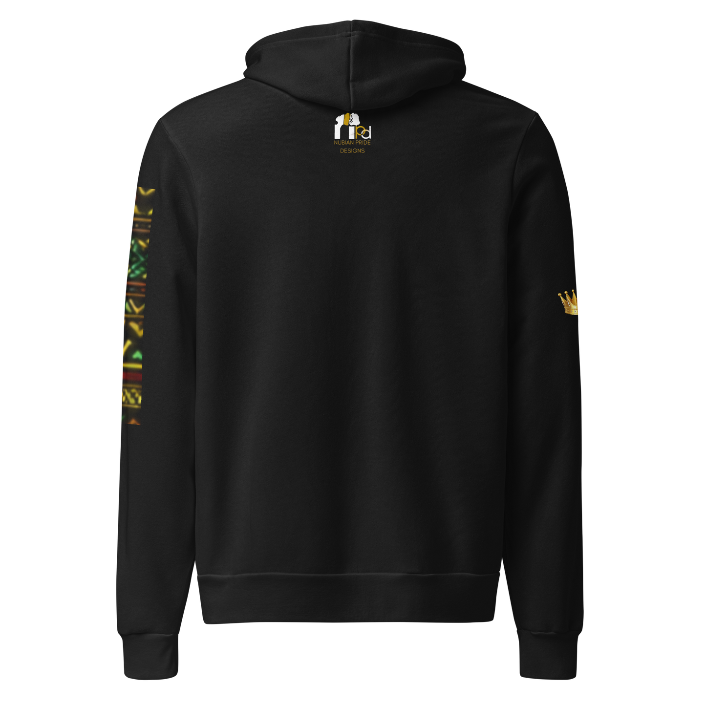 Lion of Judah Royal Hoodie for Men