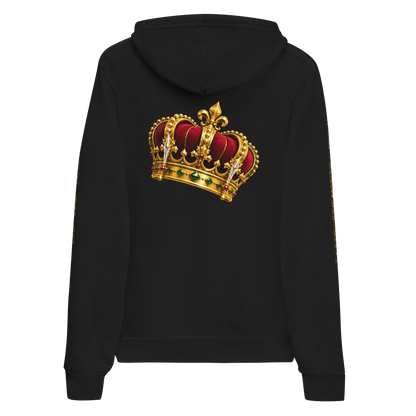 Lion of Judah Royal Hoodie for Men