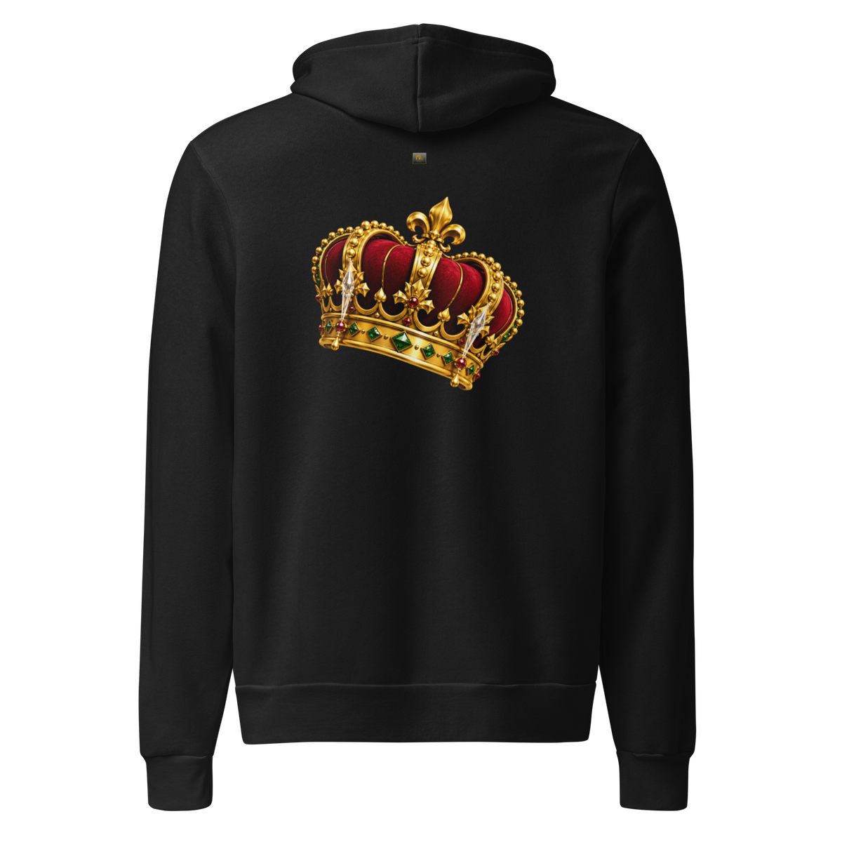 Lion of Judah Royal Hoodie for Men