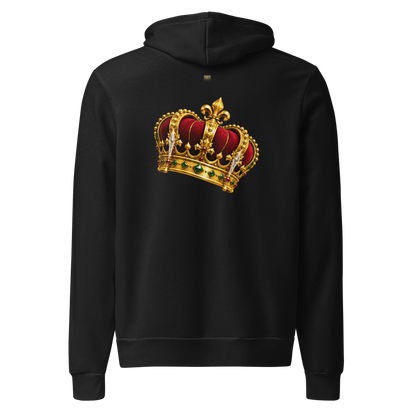 Lion of Judah Royal Hoodie for Men