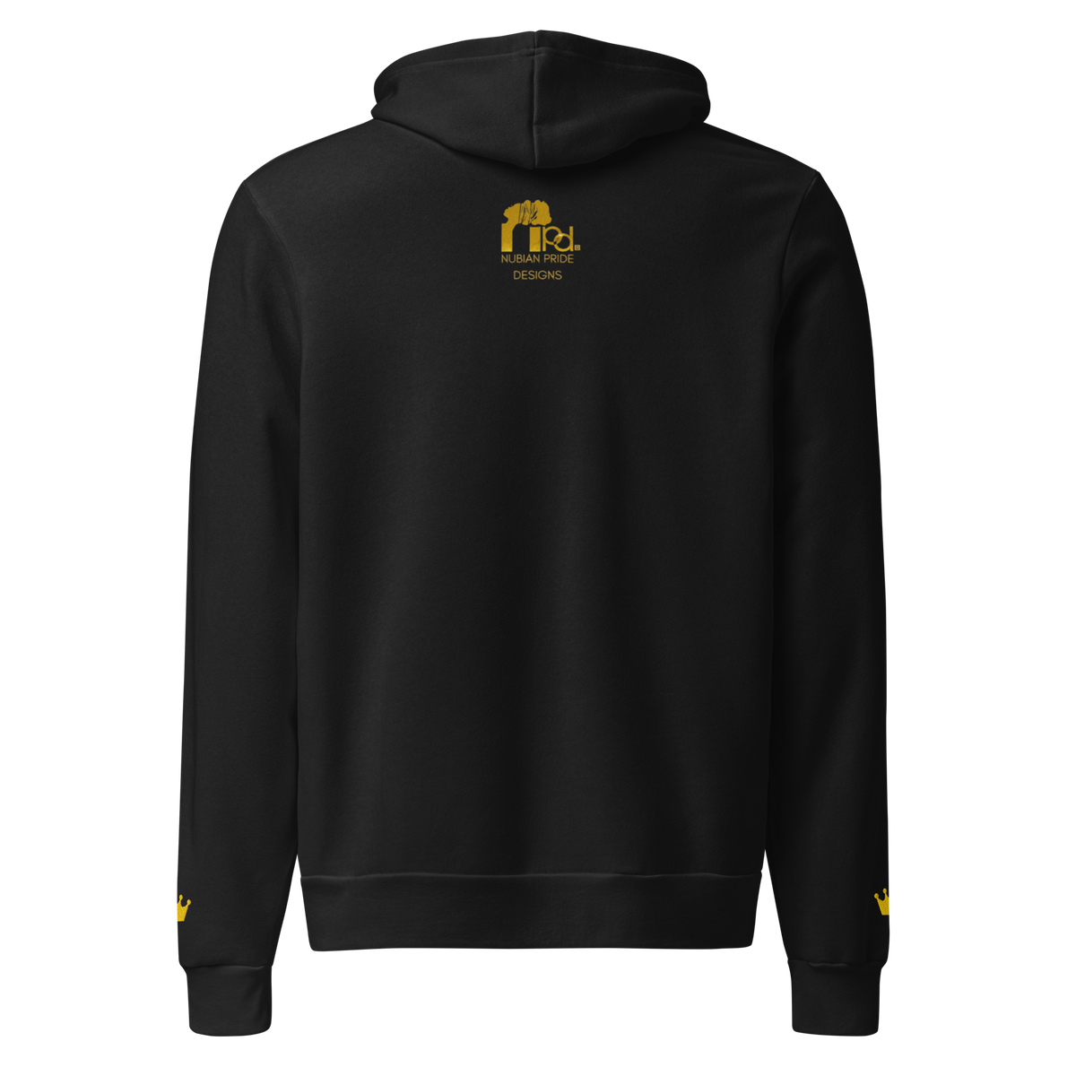 Tribal Energy Unisex Hoodie