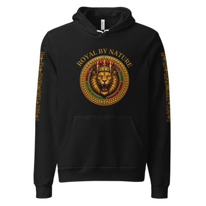 Lion of Judah Royal Hoodie for Men