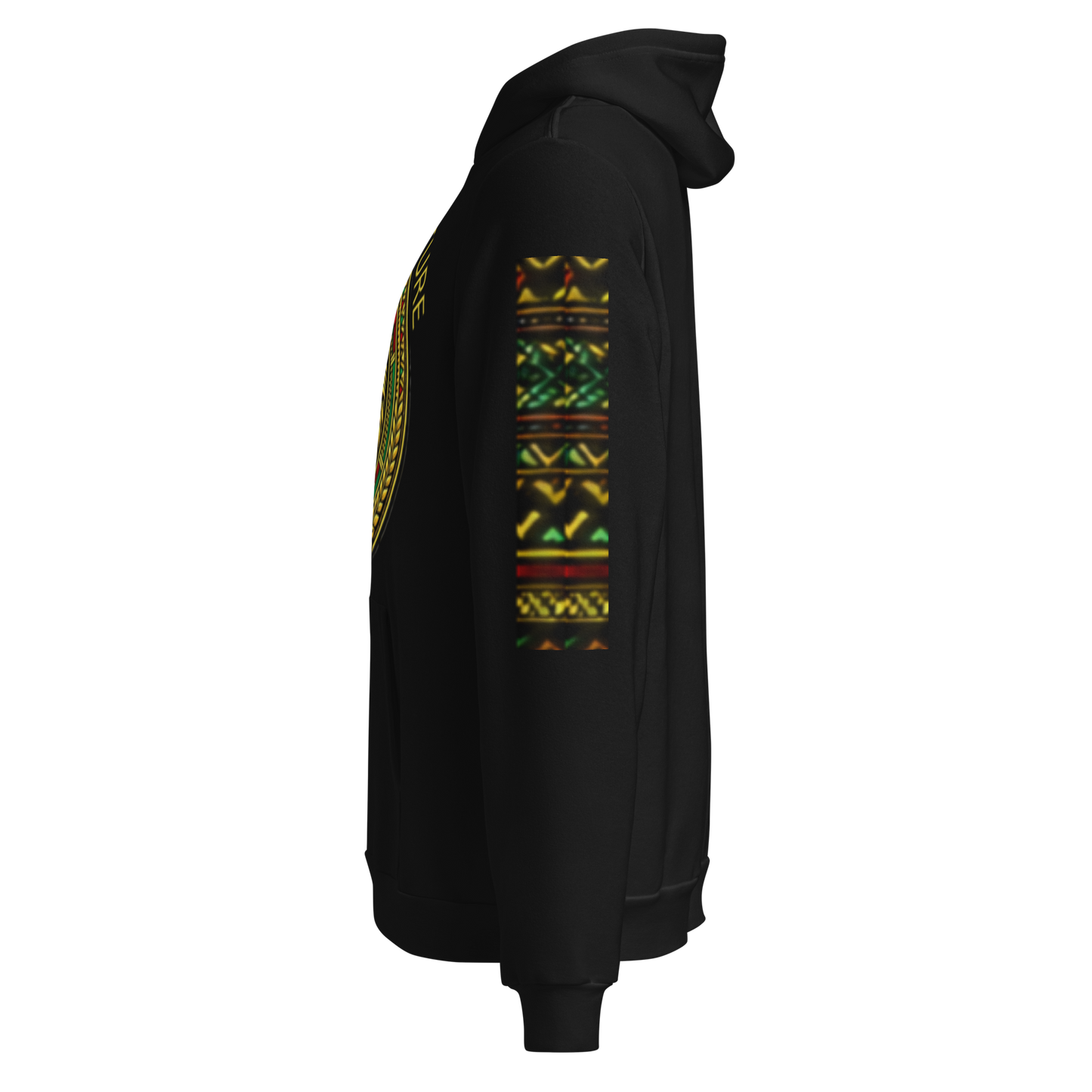 Lion of Judah Royal Hoodie for Men