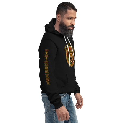 Lion of Judah Royal Hoodie for Men