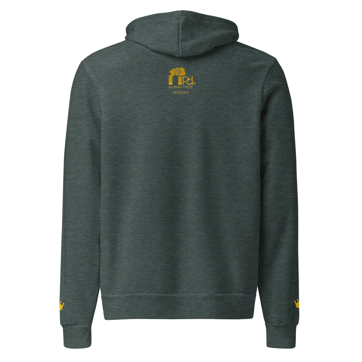 Tribal Energy Unisex Hoodie