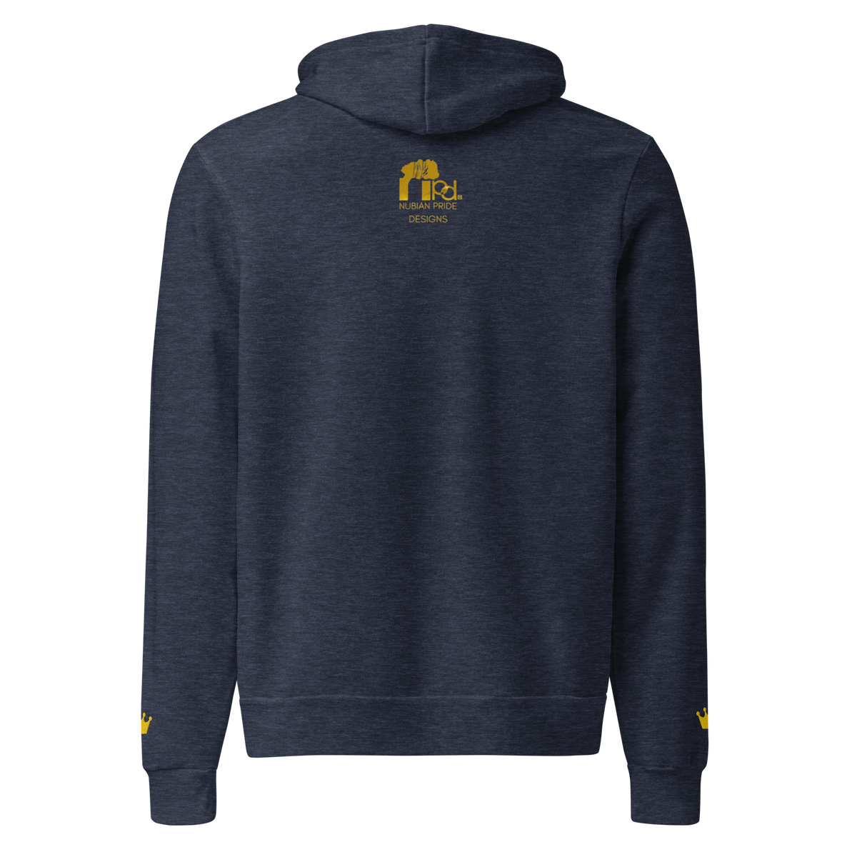 Tribal Energy Unisex Hoodie