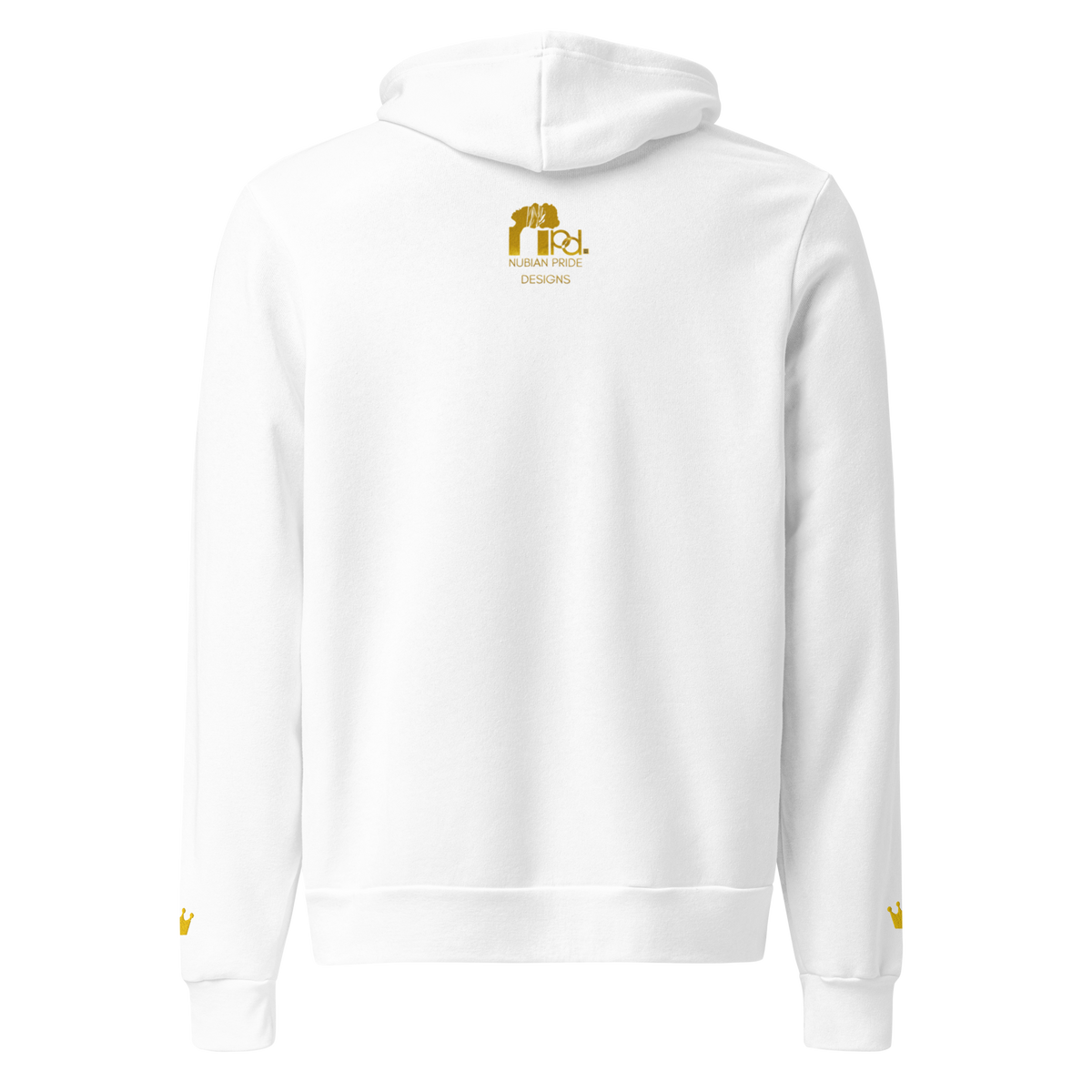 Tribal Energy Unisex Hoodie