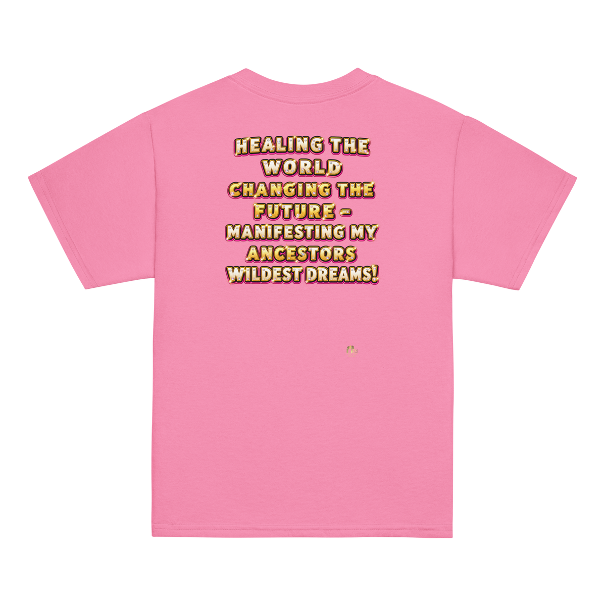 Future HBCU Graduate Youth HBCU  "Keep Rising" Tee for Girls