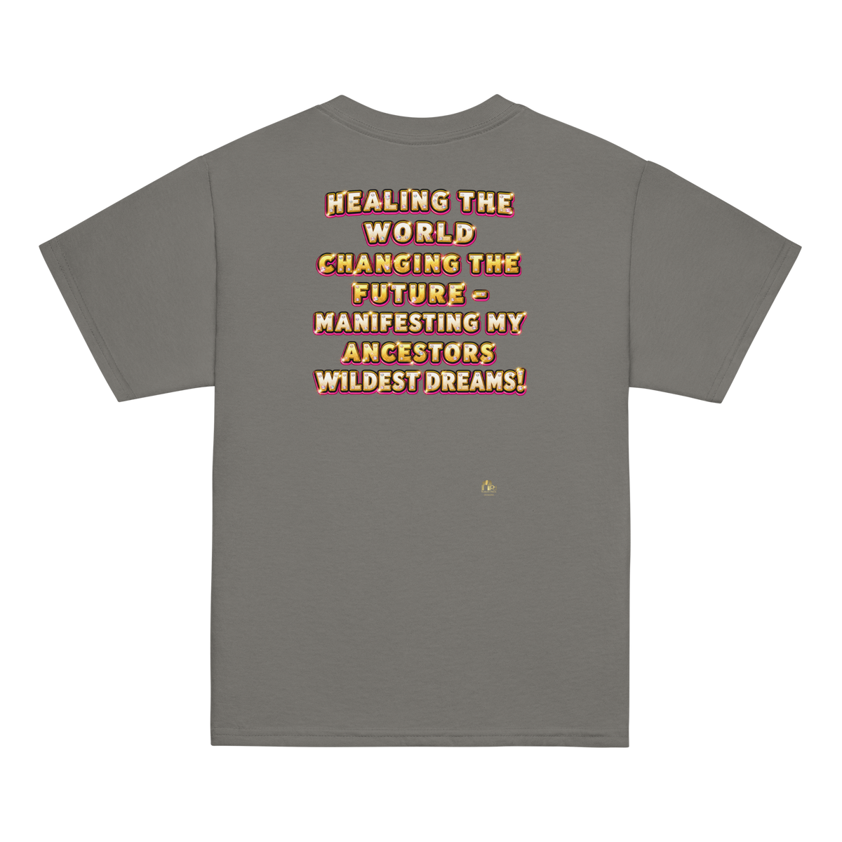 Future HBCU Graduate Youth HBCU  "Keep Rising" Tee for Girls