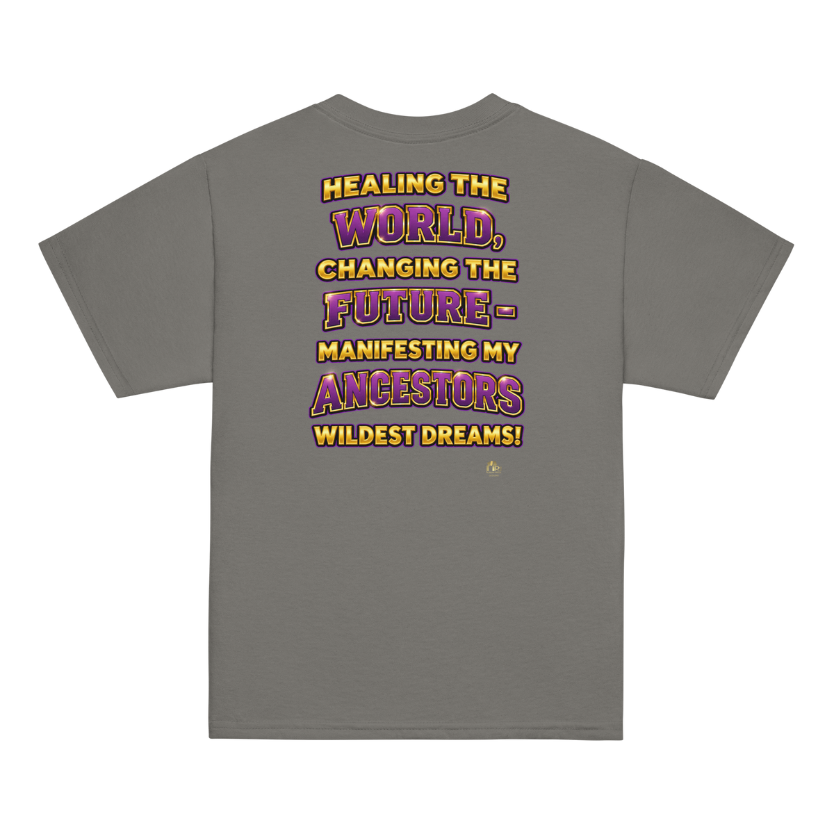 Future Scientist Tee for Youth Boys