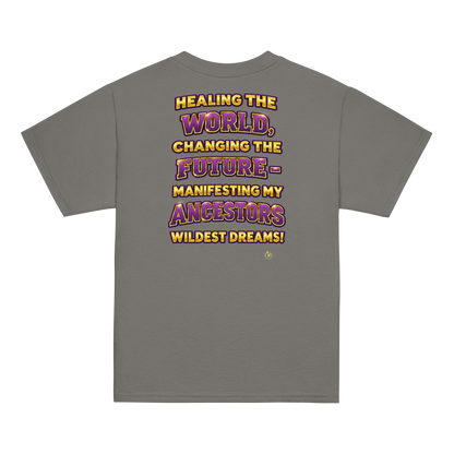 Future Scientist Tee for Youth Boys