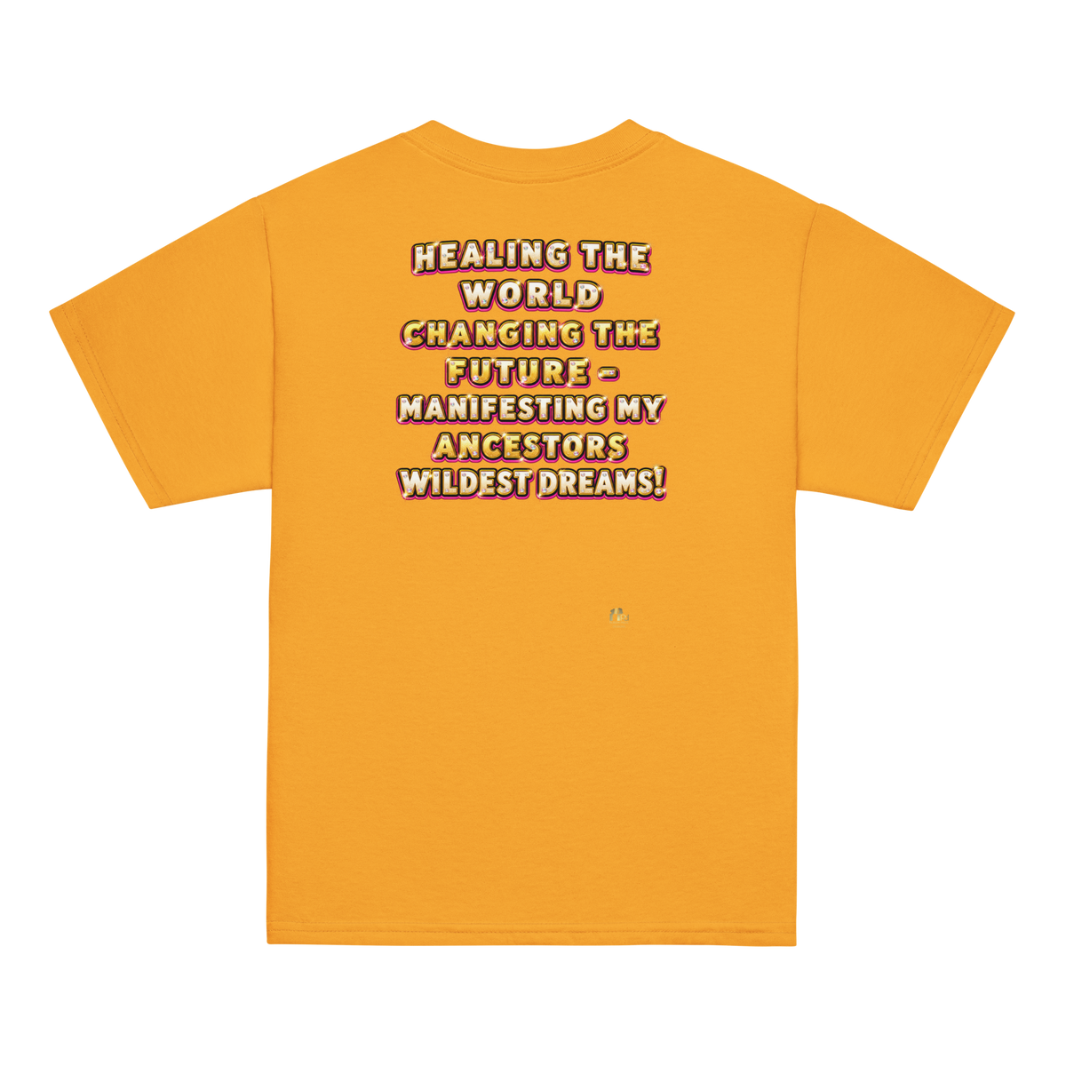 Future HBCU Graduate Youth HBCU  "Keep Rising" Tee for Girls