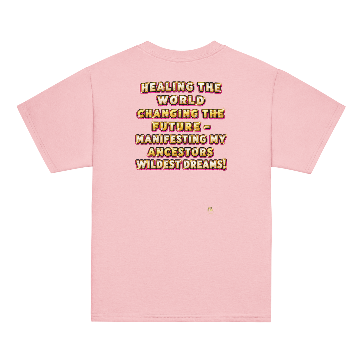 Future HBCU Graduate Youth HBCU  "Keep Rising" Tee for Girls
