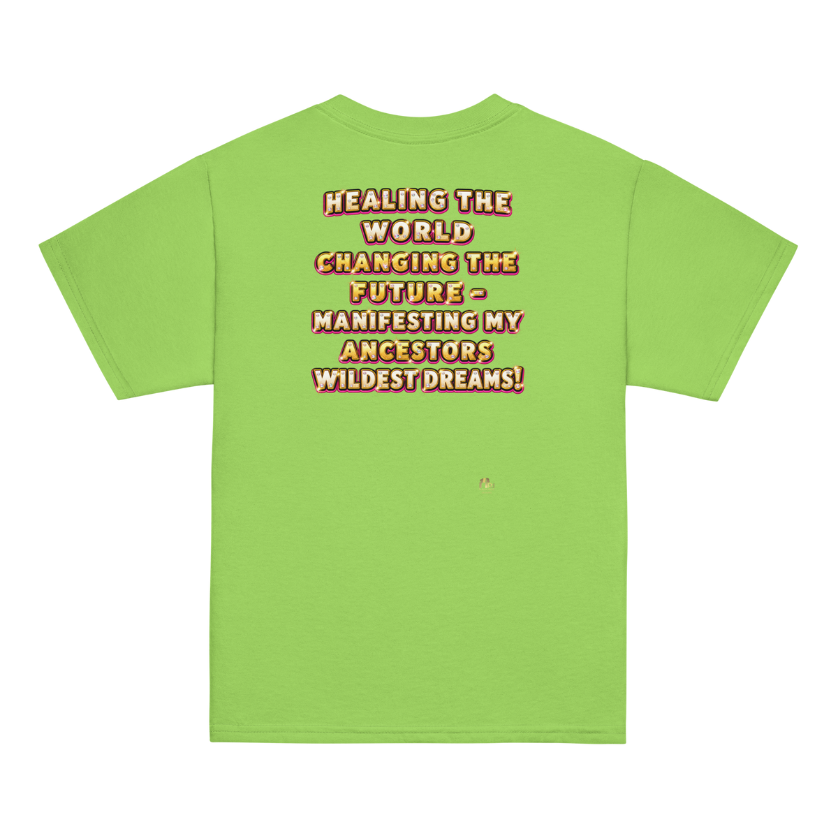Future HBCU Graduate Youth HBCU  "Keep Rising" Tee for Girls