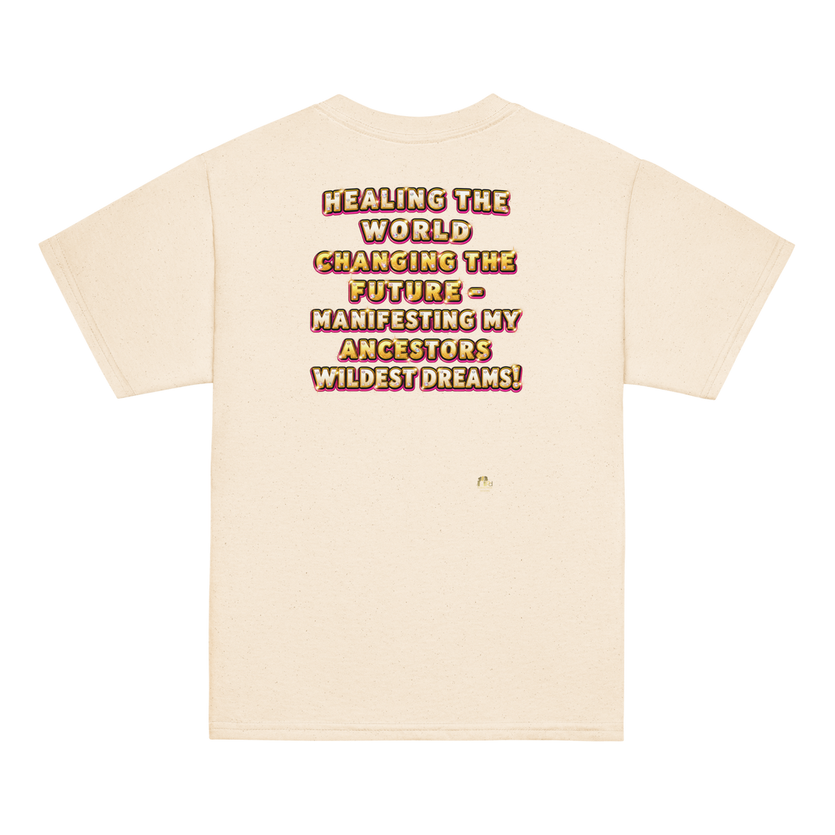 Future HBCU Graduate Youth HBCU  "Keep Rising" Tee for Girls