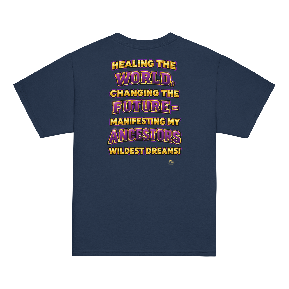 Future Scientist Tee for Youth Boys