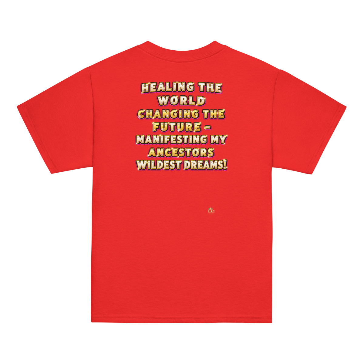 Future HBCU Graduate Youth HBCU  "Keep Rising" Tee for Girls