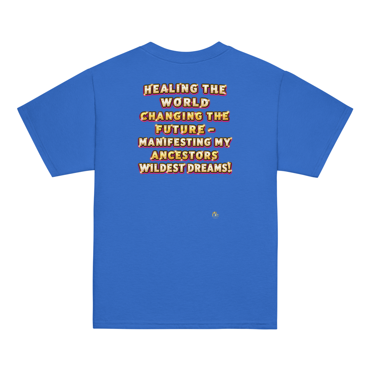 Future HBCU Graduate Youth HBCU  "Keep Rising" Tee for Girls