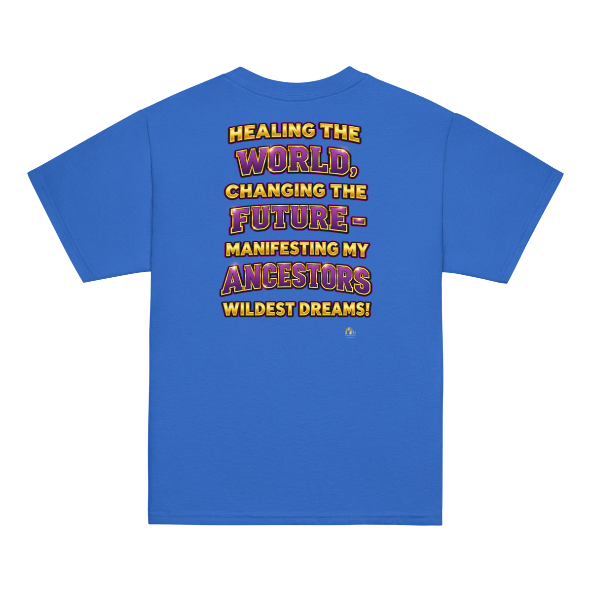 Future Scientist Tee for Youth Boys