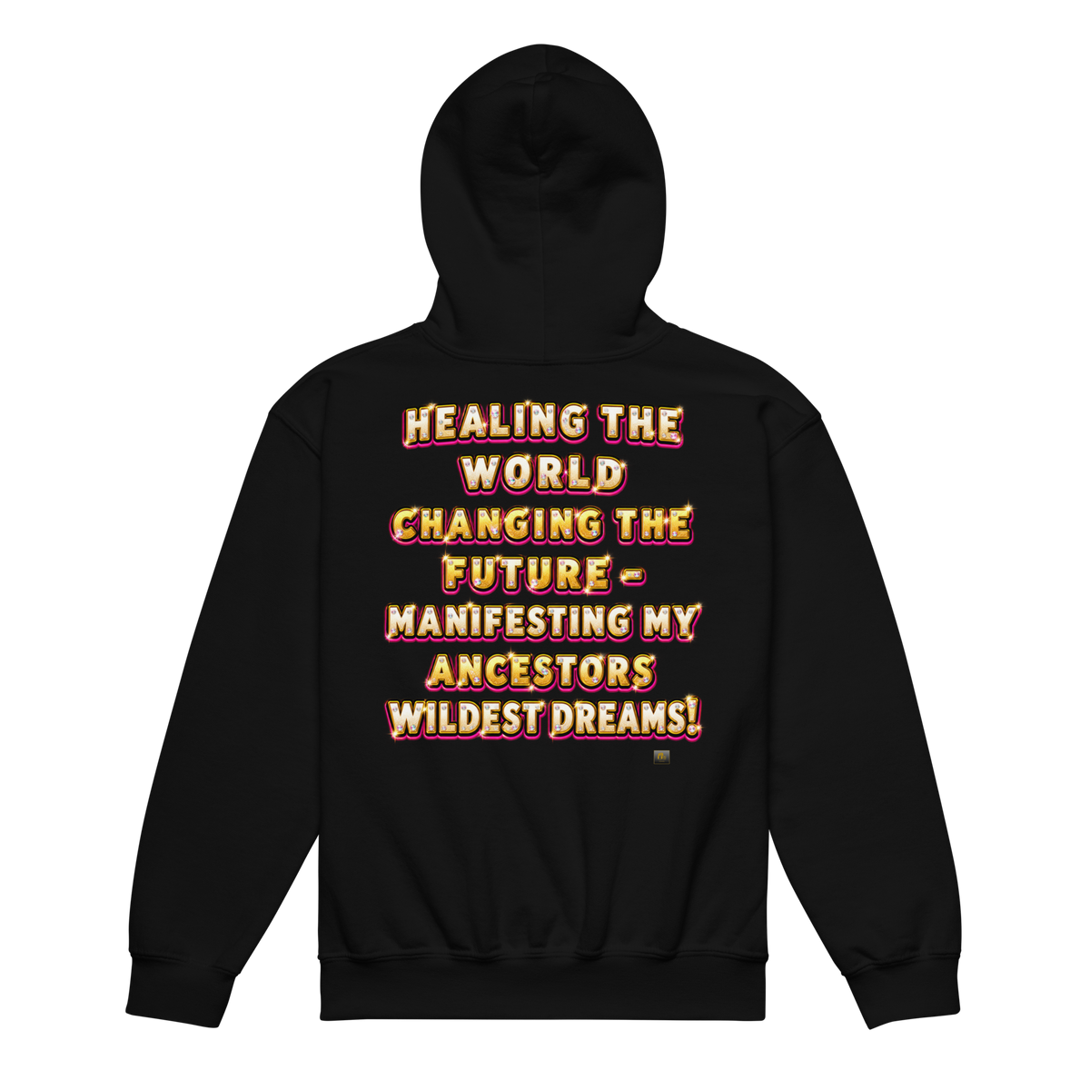 Future Doctor Hoodies for Girls