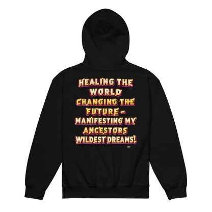Future Doctor Hoodies for Girls