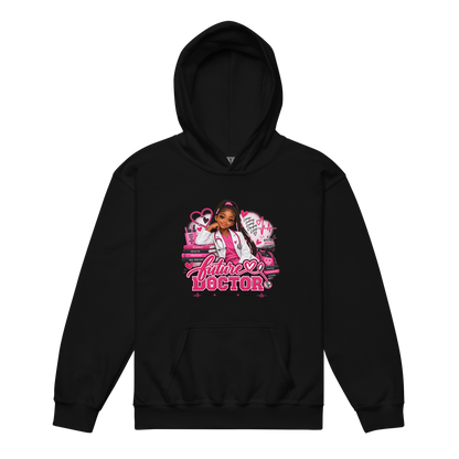 Future Doctor Hoodies for Girls