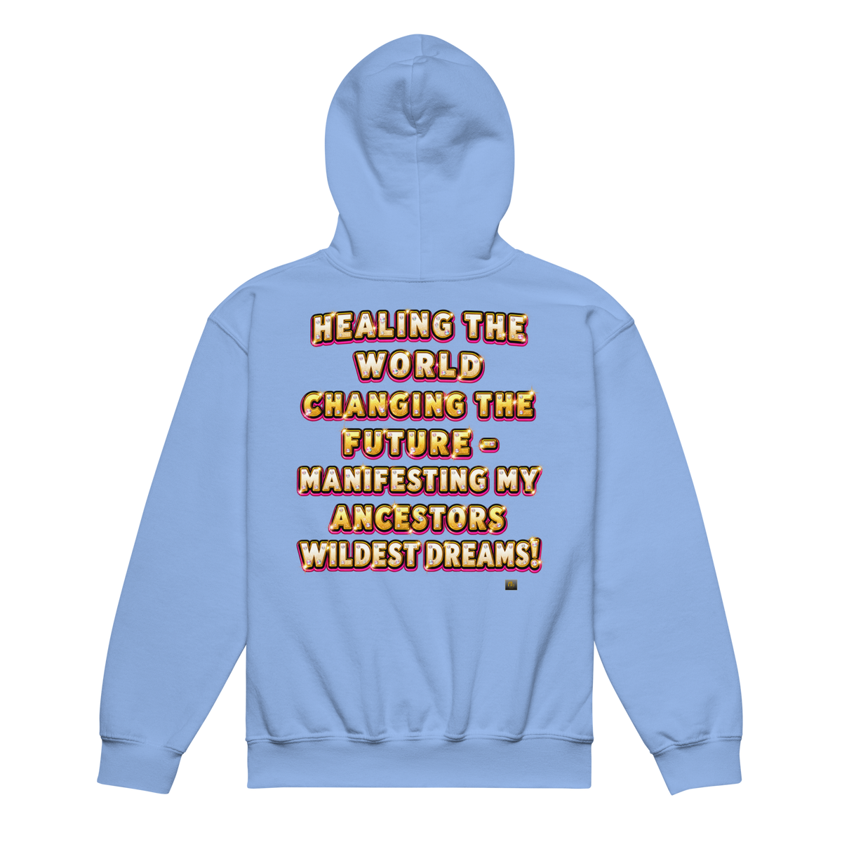 Future Doctor Hoodies for Girls
