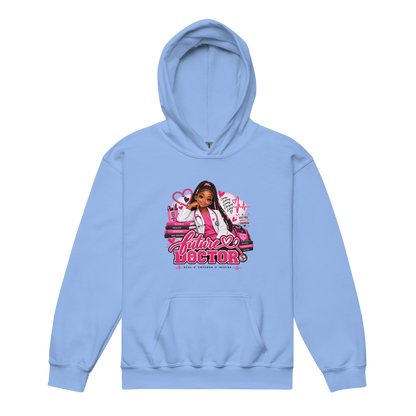 Future Doctor Hoodies for Girls