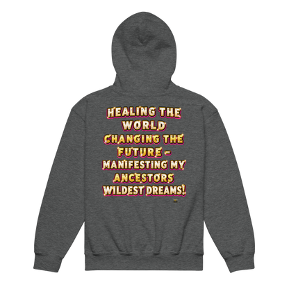 Future Doctor Hoodies for Girls