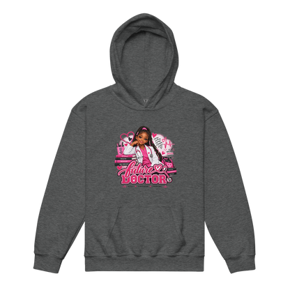 Future Doctor Hoodies for Girls