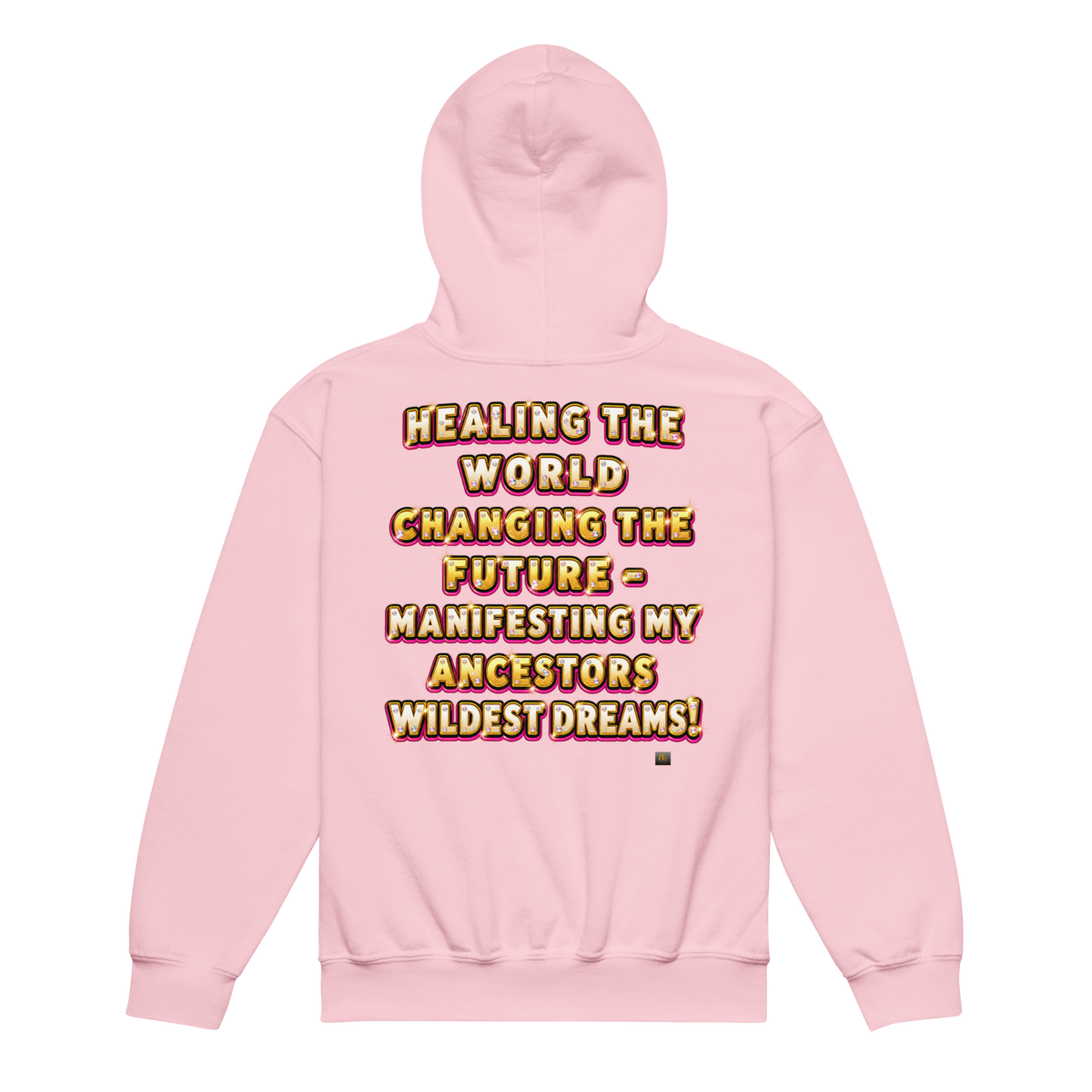 Future Doctor Hoodies for Girls