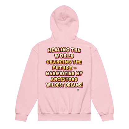 Future Doctor Hoodies for Girls