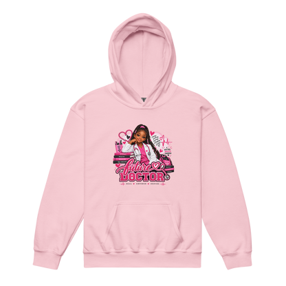 Future Doctor Hoodies for Girls
