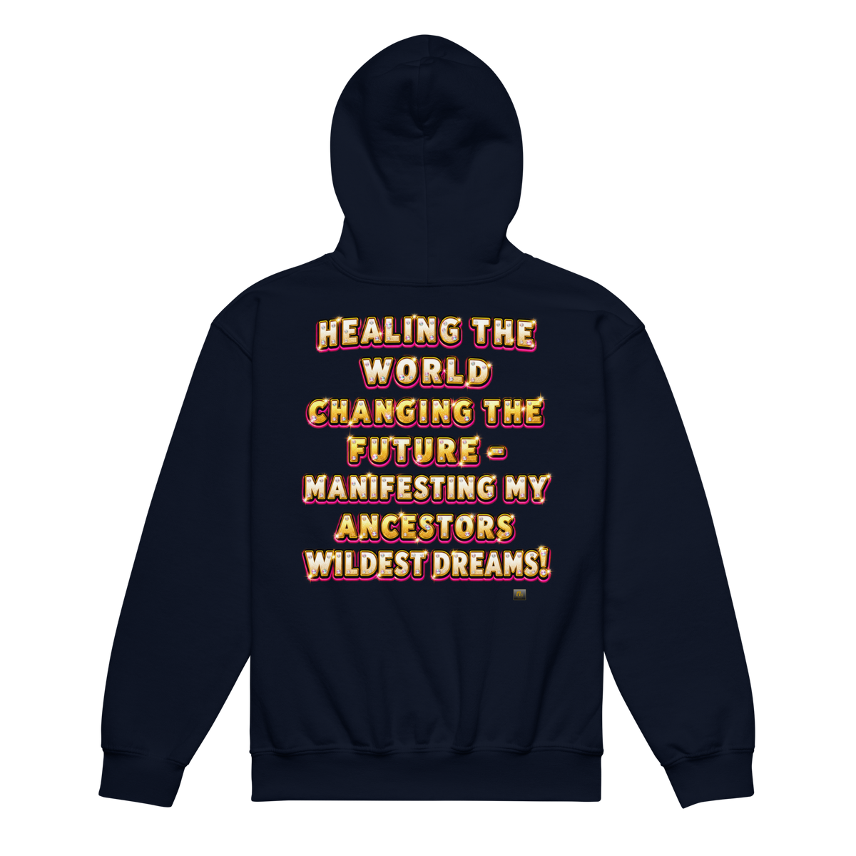 Future Doctor Hoodies for Girls