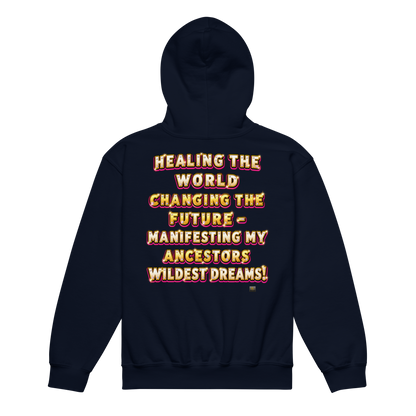 Future Doctor Hoodies for Girls