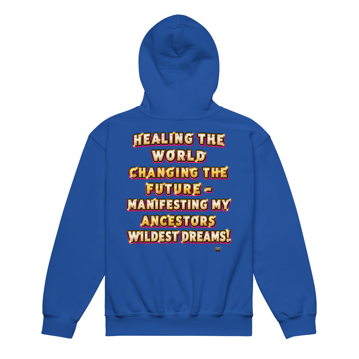 Future Doctor Hoodies for Girls