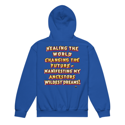 Future Doctor Hoodies for Girls