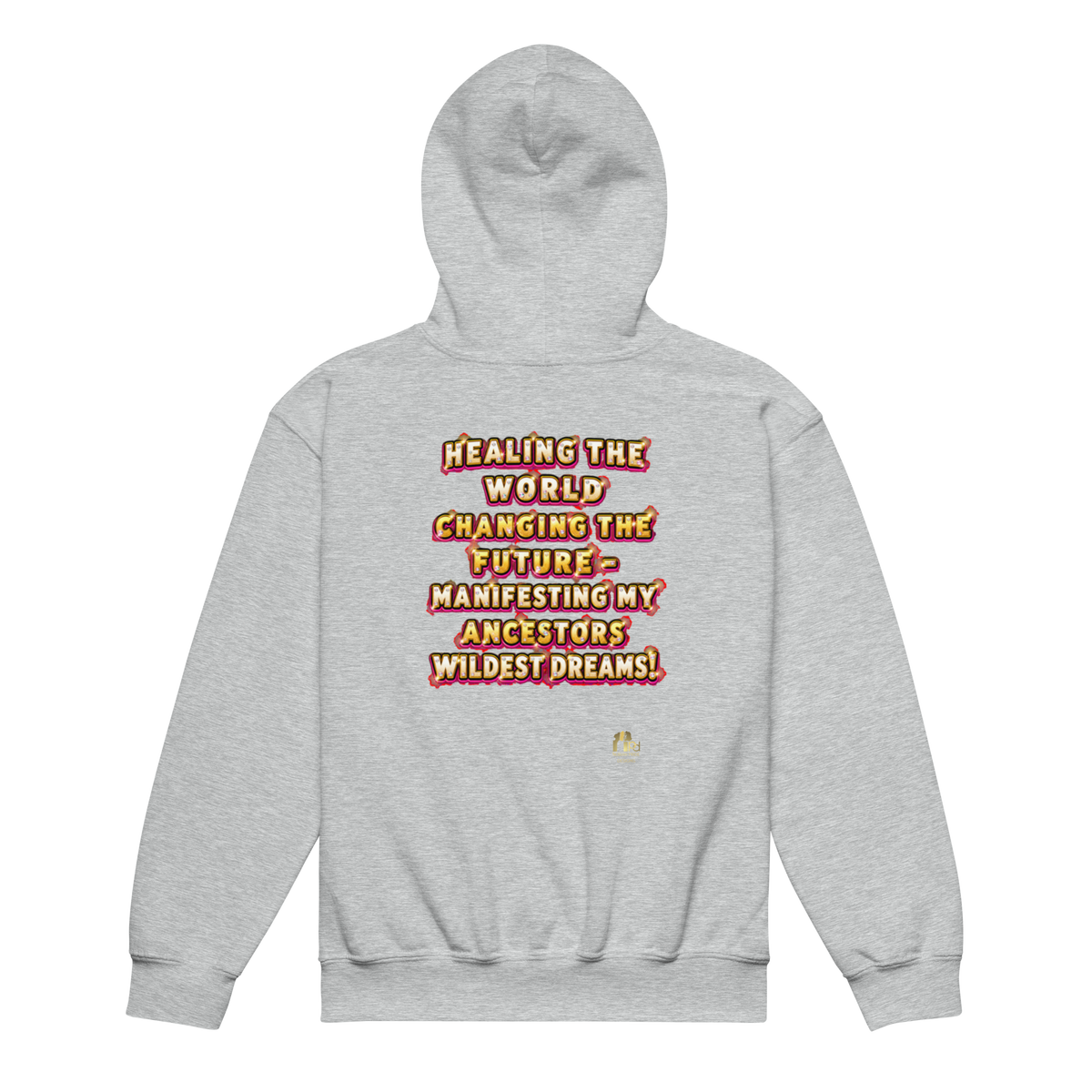 Future Engineer Youth Hoodie for Girls