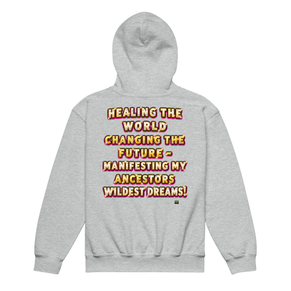 Future Doctor Hoodies for Girls