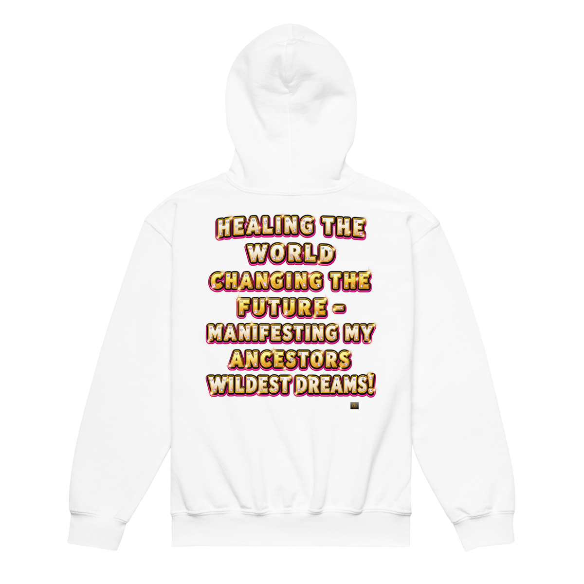 Future Doctor Hoodies for Girls