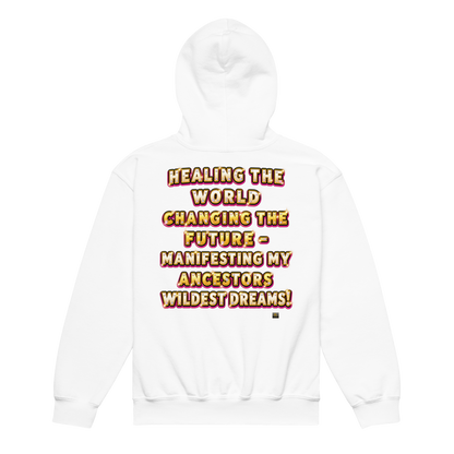 Future Doctor Hoodies for Girls