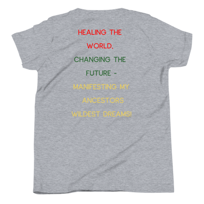 Future Doctor Tee for Boys