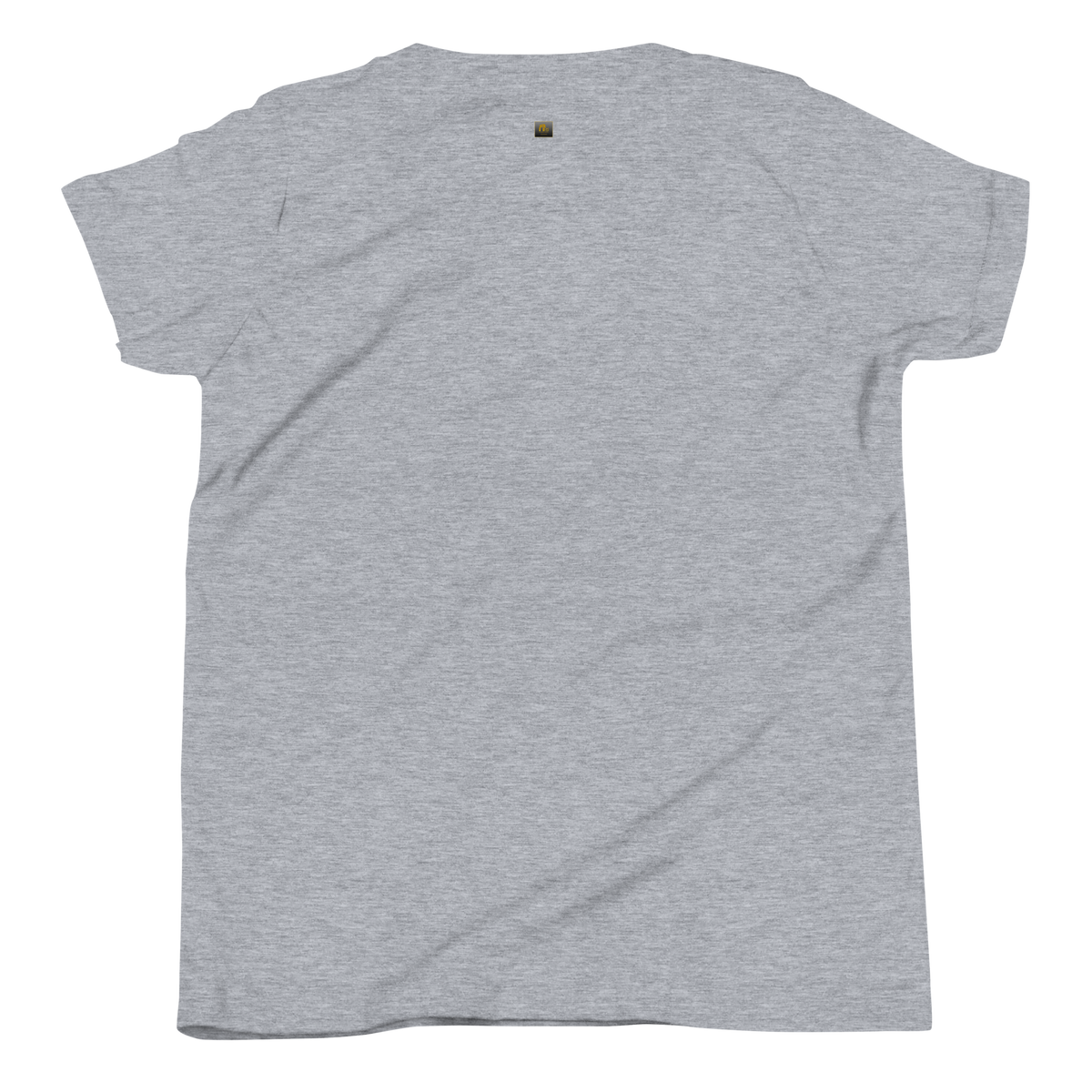 I Love Reading - Knowledge is Power Youth Tee for Girls