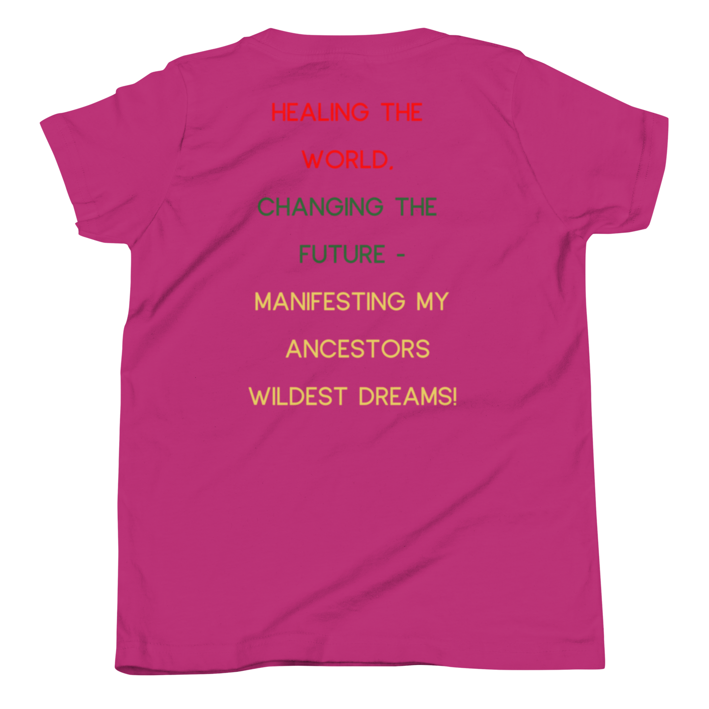 Future Doctor Tee for Boys