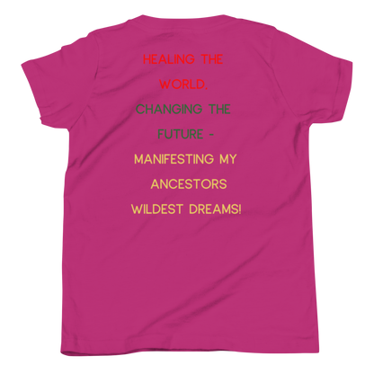 Future Doctor Tee for Boys