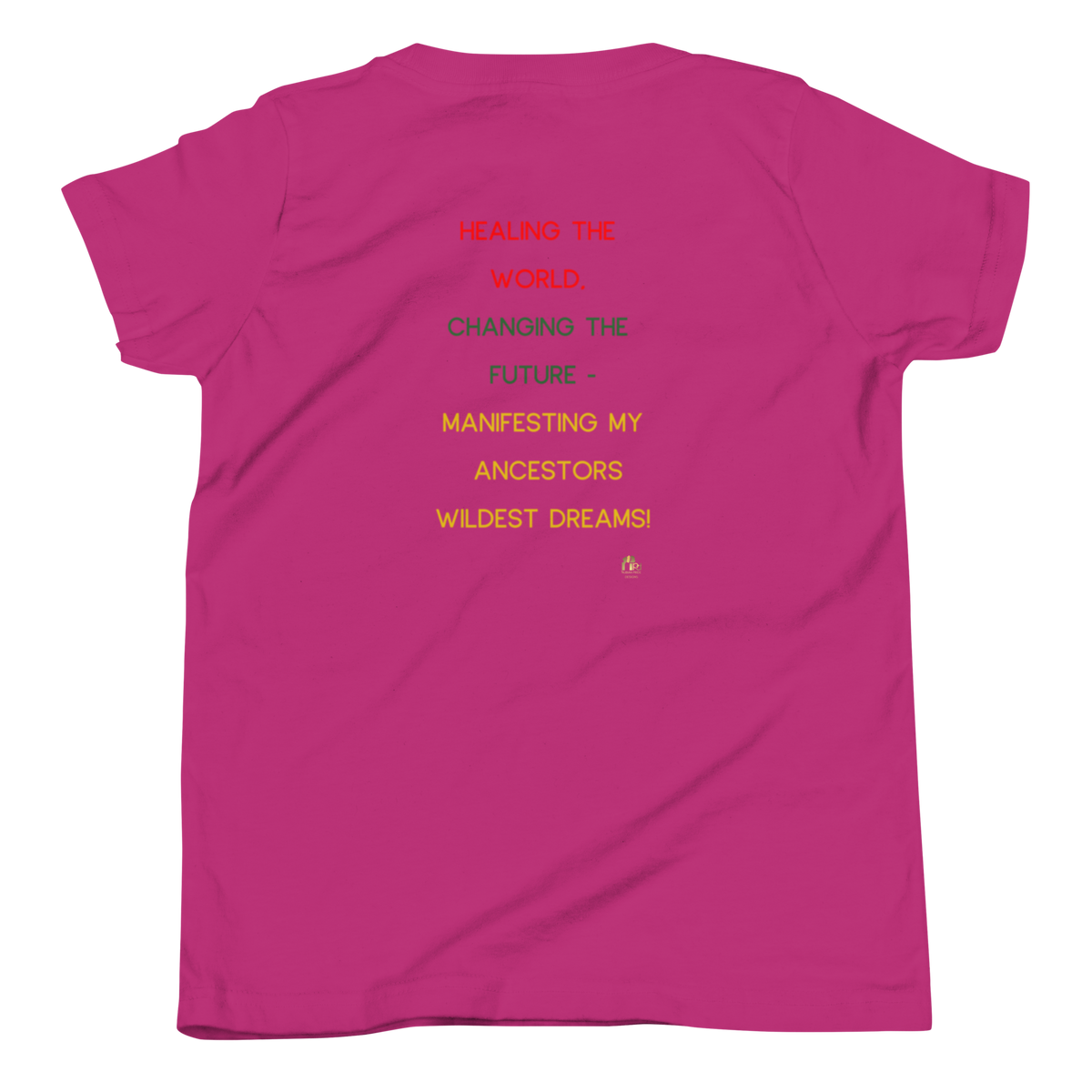 Future Engineer Short Sleeve Tee for Boys