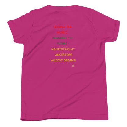 Future Engineer Short Sleeve Tee for Boys