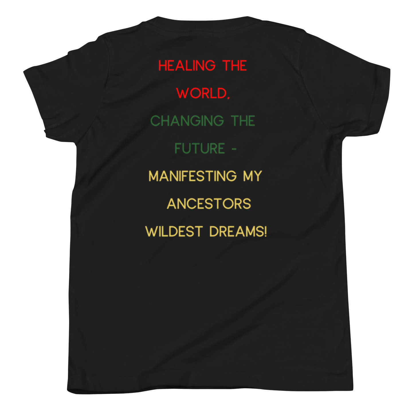Future Doctor Tee for Boys