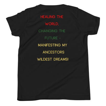 Future Doctor Tee for Boys