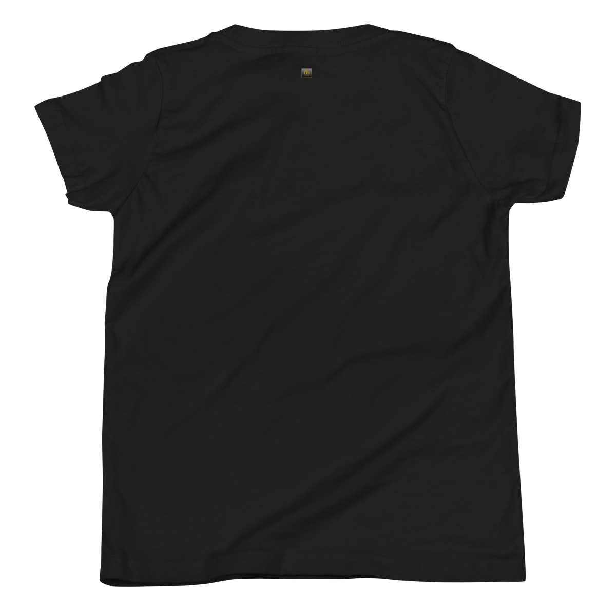 I Love Reading - Knowledge is Power Youth Tee for Girls